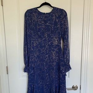 Hutch Tate Formal Dress NEW